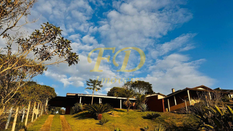 Imagem Chácara com 3 Quartos à Venda, 1.200 m² em Piracaia Imagem Chácara com 3 Quartos à Venda, 1.200 m² em Piracaia