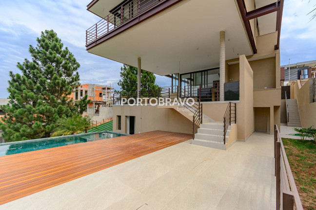Imagem Casa com 5 Quartos à Venda, 649 m² em Granja Viana - Carapicuíba