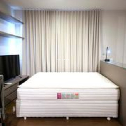 Imagem Imóvel com 1 Quarto à Venda, 60 m² em Chácara Santo ântonio - São Paulo Imagem Imóvel com 1 Quarto à Venda, 60 m² em Chácara Santo ântonio - São Paulo