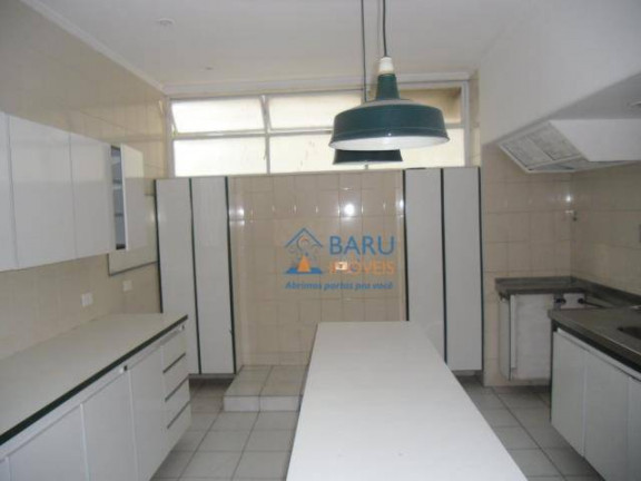 Imagem Apartamento com 3 Quartos à Venda ou Locação, 268 m² em Higienópolis - São Paulo