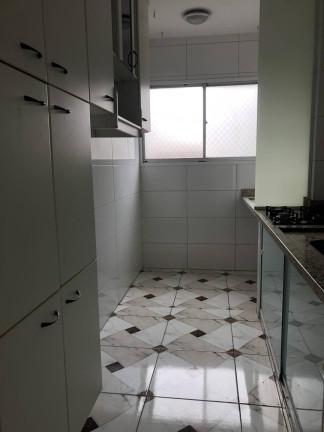 Imagem Apartamento com 2 Quartos à Venda, 56 m² em Centro - Diadema
