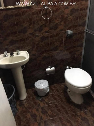 Imagem Casa com 2 Quartos à Venda, 92 m² em Atibaia Jardim - Atibaia