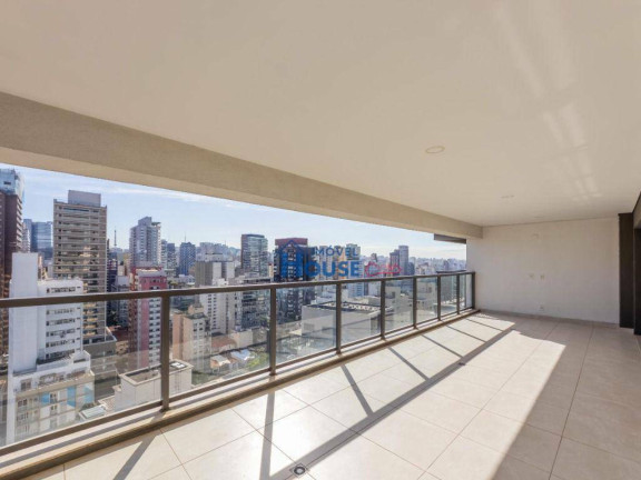 Imagem Apartamento com 4 Quartos à Venda, 162 m² em Pinheiros - São Paulo Imagem Apartamento com 4 Quartos à Venda, 162 m² em Pinheiros - São Paulo