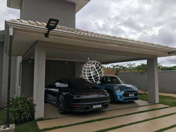 Imagem Casa com 4 Quartos à Venda, 385 m² em Condominio Quintas Da Boa Vista - Atibaia Imagem Casa com 4 Quartos à Venda, 385 m² em Condominio Quintas Da Boa Vista - Atibaia