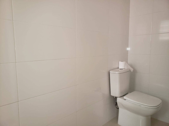 Imagem Casa com 3 Quartos à Venda, 125 m² em água Rasa - São Paulo