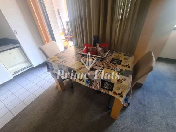 Imagem Apartamento com 1 Quarto à Venda, 44 m² em Nova Piraju - São Paulo Imagem Apartamento com 1 Quarto à Venda, 44 m² em Nova Piraju - São Paulo
