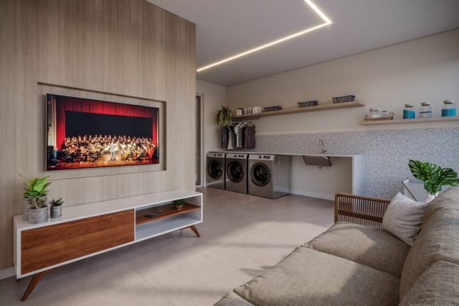 Imagem Apartamento com 3 Quartos à Venda, 80 m² em Setor Bueno - Goiânia