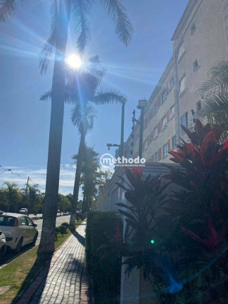 Imagem Apartamento com 2 Quartos à Venda, 48 m² em Loteamento Parque São Martinho - Campinas Imagem Apartamento com 2 Quartos à Venda, 48 m² em Loteamento Parque São Martinho - Campinas