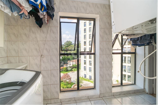 Imagem Apartamento com 3 Quartos à Venda, 93 m² em Jardim Marajoara - São Paulo Imagem Apartamento com 3 Quartos à Venda, 93 m² em Jardim Marajoara - São Paulo