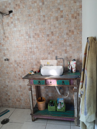 Imagem Casa com 2 Quartos à Venda, 240 m² em Camburi - São Sebastião