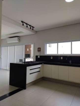 Imagem Casa de Condomínio com 4 Quartos à Venda, 300 m² em Jardim Do Paço - Sorocaba