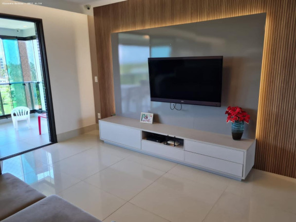 Imagem Apartamento com 4 Quartos à Venda, 171 m² em Paiva - Cabo De Santo Agostinho