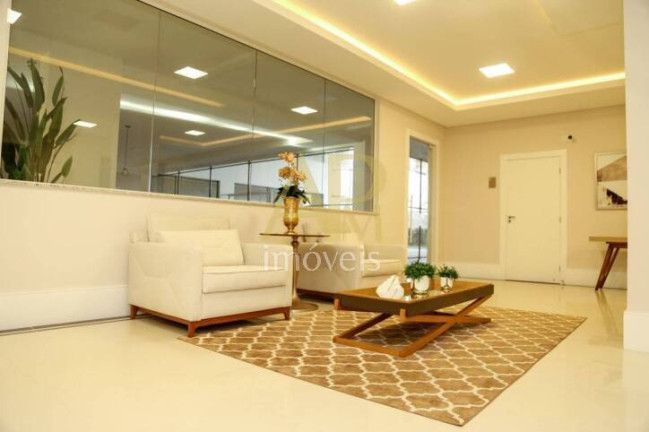 Imagem Apartamento com 3 Quartos à Venda, 179 m² em Centro - Palhoça
