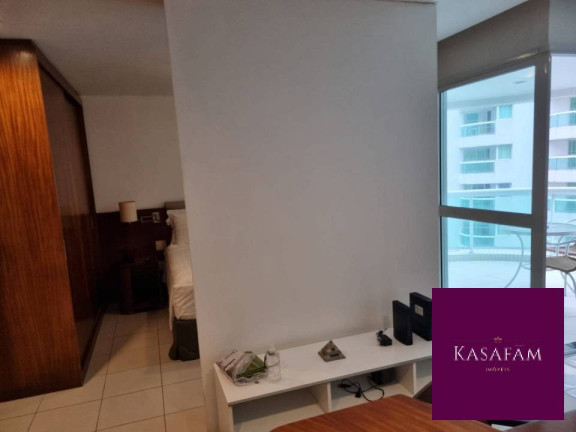 Imagem Apartamento com 1 Quarto à Venda, 49 m² em Barra Da Tijuca - Rio De Janeiro Imagem Apartamento com 1 Quarto à Venda, 49 m² em Barra Da Tijuca - Rio De Janeiro