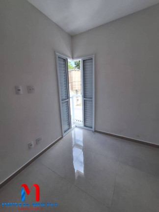 Imagem Apartamento com 2 Quartos à Venda, 52 m² em Nova Gerty - São Caetano Do Sul