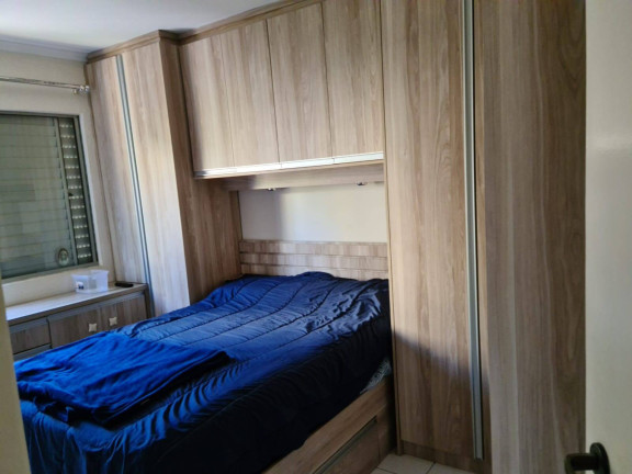 Imagem Apartamento com 2 Quartos para Alugar, em Jardim Santa Emília - São Paulo Imagem Apartamento com 2 Quartos para Alugar, em Jardim Santa Emília - São Paulo