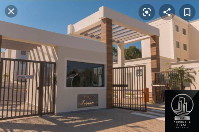 Imagem Apartamento com 2 Quartos para Alugar, 49 m² em Boa Vista - Sorocaba Imagem Apartamento com 2 Quartos para Alugar, 49 m² em Boa Vista - Sorocaba