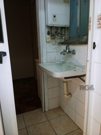 Imagem Apartamento com 2 Quartos à Venda, 102 m² em Centro Histórico - Porto Alegre