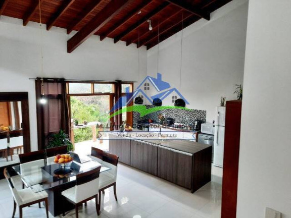 Imagem Chácara com 4 Quartos à Venda, 2.300 m² em Rancho Grande - Mairiporã Imagem Chácara com 4 Quartos à Venda, 2.300 m² em Rancho Grande - Mairiporã