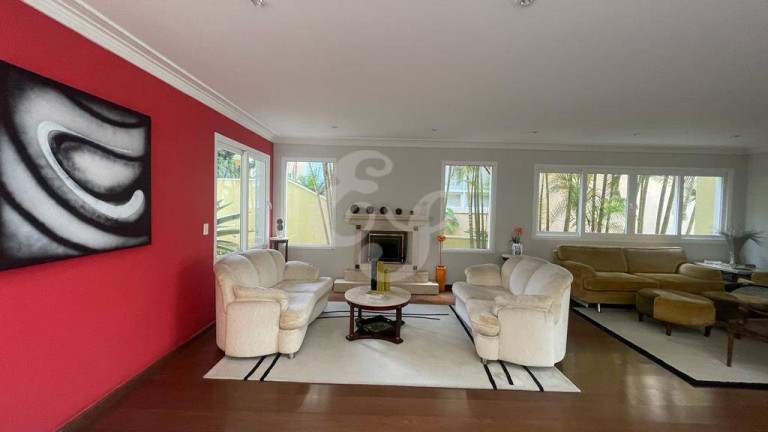 Imagem Casa de Condomínio com 4 Quartos à Venda, 509 m² em Tamboré - Santana De Parnaíba Imagem Casa de Condomínio com 4 Quartos à Venda, 509 m² em Tamboré - Santana De Parnaíba