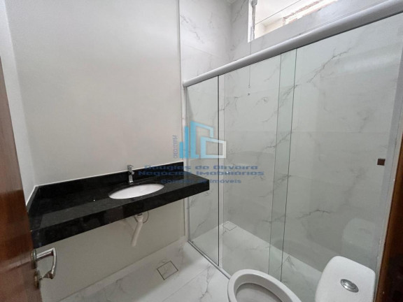 Imagem Casa com 3 Quartos à Venda, 100 m² em Caiçara - Praia Grande
