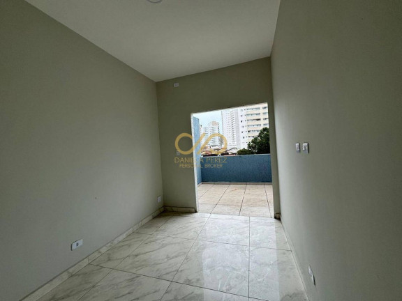 Imagem Casa de Condomínio com 3 Quartos à Venda, 80 m² em Aviação - Praia Grande Imagem Casa de Condomínio com 3 Quartos à Venda, 80 m² em Aviação - Praia Grande