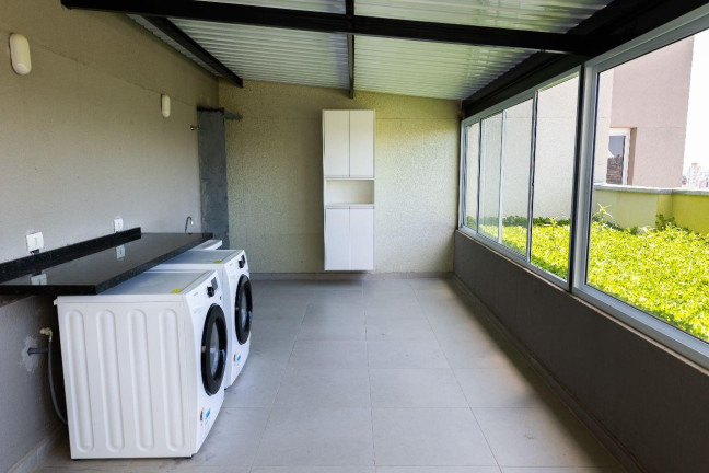 Imagem Apartamento com 2 Quartos à Venda, 53 m² em Vila São Pedro - Santo André Imagem Apartamento com 2 Quartos à Venda, 53 m² em Vila São Pedro - Santo André