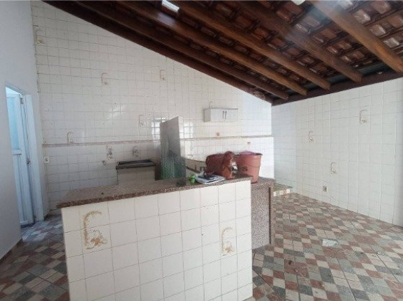Imagem Casa com 4 Quartos à Venda, 154 m² em Parque União - Bauru