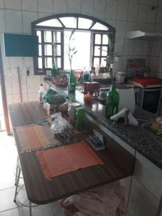 Imagem Casa com 3 Quartos à Venda, 225 m² em Crispim - Pindamonhangaba