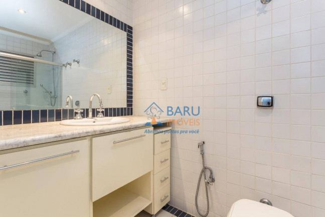 Imagem Apartamento com 3 Quartos à Venda, 248 m² em Perdizes - São Paulo