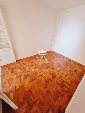 Imagem Apartamento com 1 Quarto à Venda, 53 m² em Aparecida - Santos