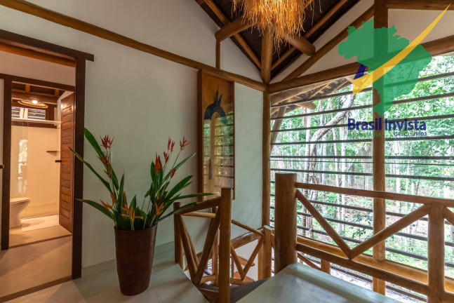 Imagem Casa com 5 Quartos à Venda, 350 m² em Trancoso - Porto Seguro Imagem Casa com 5 Quartos à Venda, 350 m² em Trancoso - Porto Seguro