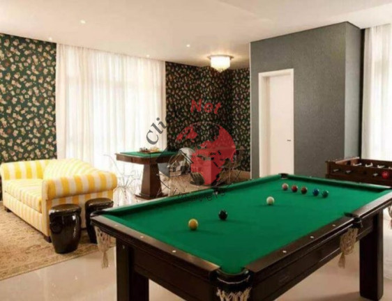 Imagem Apartamento com 3 Quartos à Venda, 128 m² em Centro - Santo André Imagem Apartamento com 3 Quartos à Venda, 128 m² em Centro - Santo André