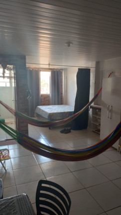 Imagem Imóvel com 1 Quarto à Venda, 35 m² em Centro - Luís Correia