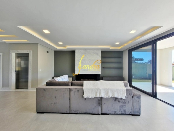 Imagem Casa de Condomínio com 4 Quartos à Venda, 364 m² em Remanso - Xangri-la