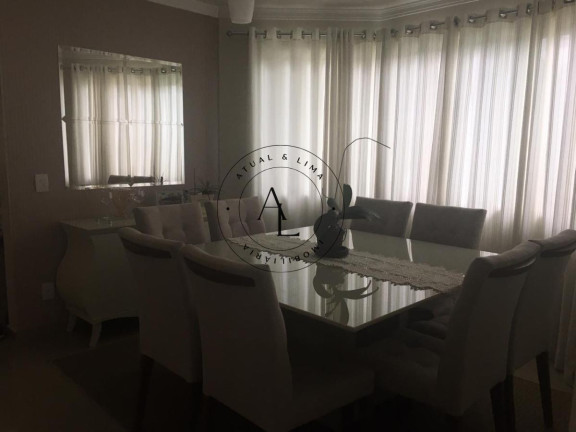 Imagem Casa de Condomínio com 3 Quartos à Venda, 220 m² em Jardim Alto Da Colina - Valinhos