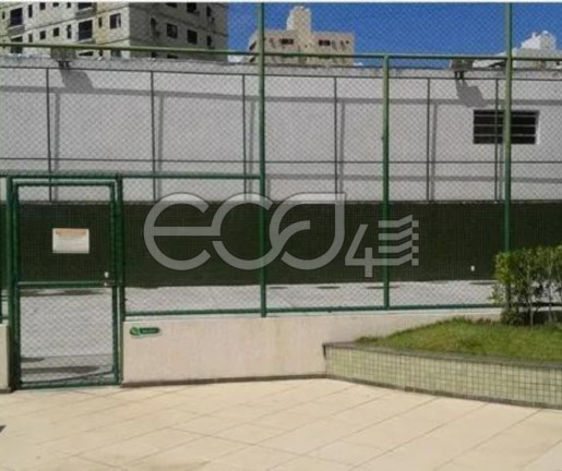 Imagem Apartamento com 3 Quartos à Venda, 107 m² em Luzia - Aracaju