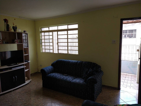 Imagem Casa com 2 Quartos à Venda, 120 m² em Vila Ema - São Paulo Imagem Casa com 2 Quartos à Venda, 120 m² em Vila Ema - São Paulo