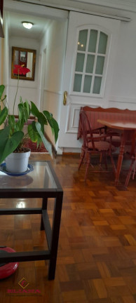 Imagem Apartamento com 3 Quartos à Venda, 130 m² em Higienópolis - São Paulo Imagem Apartamento com 3 Quartos à Venda, 130 m² em Higienópolis - São Paulo