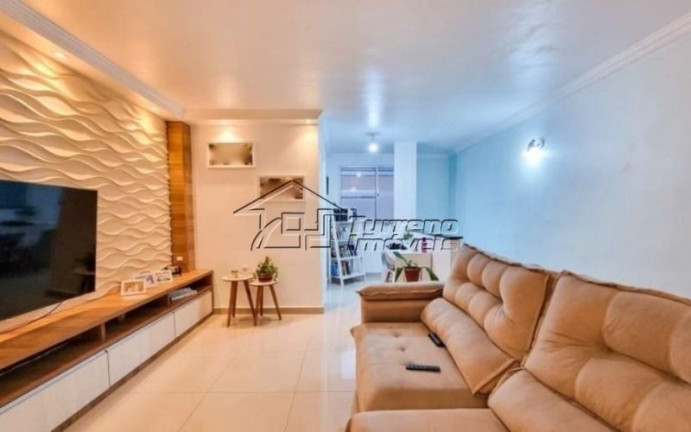 Imagem Apartamento com 2 Quartos à Venda, 128 m² em Jardim América - São José Dos Campos