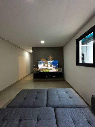 Apartamento com 2 Quartos à Venda, 69 m² em Paraíso - Santo André