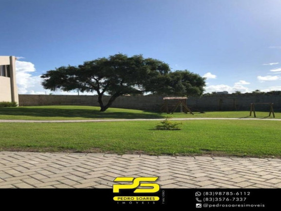 Imagem Terreno à Venda, 240 m² em Jacumã - Conde Imagem Terreno à Venda, 240 m² em Jacumã - Conde