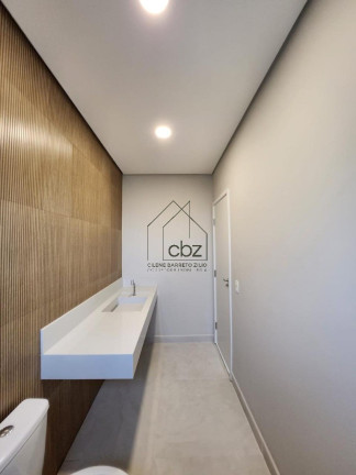 Imagem Casa com 3 Quartos à Venda, 183 m² em São Venâncio - Itupeva