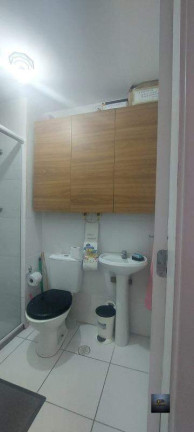 Imagem Apartamento com 2 Quartos à Venda, 44 m² em Centro - Diadema Imagem Apartamento com 2 Quartos à Venda, 44 m² em Centro - Diadema