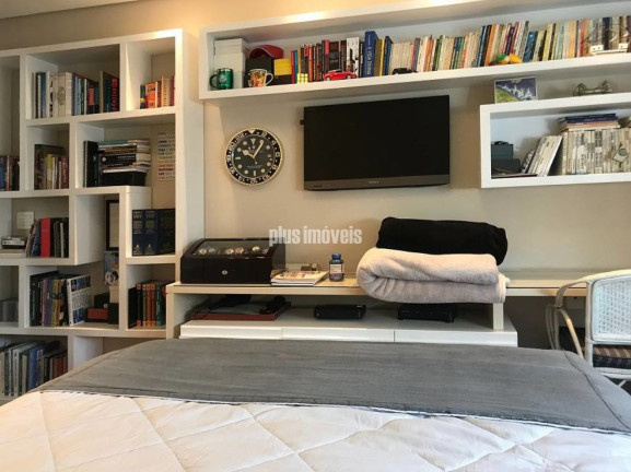 Imagem Apartamento com 4 Quartos à Venda, 173 m² em Paraíso - São Paulo Imagem Apartamento com 4 Quartos à Venda, 173 m² em Paraíso - São Paulo
