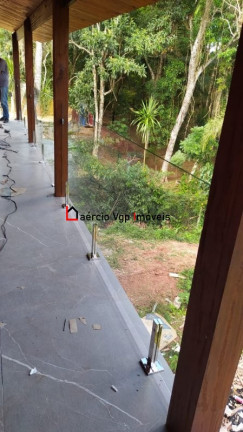 Imagem Casa com 3 Quartos à Venda, 564 m² em Rua Pirituba - Cotia