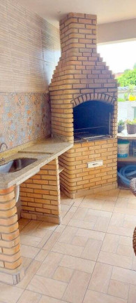 Imagem Casa com 4 Quartos à Venda, 260 m² em Jd Mar E Sol - Peruíbe Imagem Casa com 4 Quartos à Venda, 260 m² em Jd Mar E Sol - Peruíbe