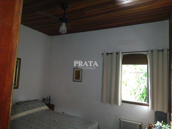 Imagem Casa com 2 Quartos à Venda, 70 m² em Campo Grande - Santos