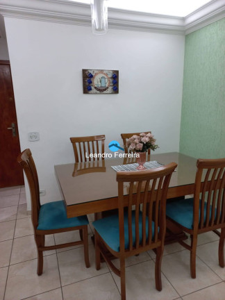 Imagem Apartamento com 3 Quartos à Venda, 72 m² em Vila Euclides - São Bernardo Do Campo Imagem Apartamento com 3 Quartos à Venda, 72 m² em Vila Euclides - São Bernardo Do Campo