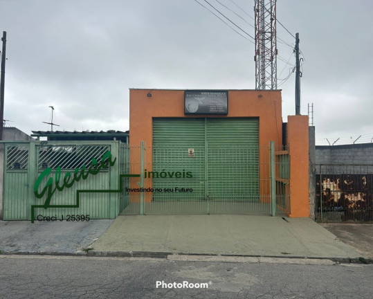 Casa com 4 Quartos à Venda, 220 m² em Cidade Antônio Estêvão De Carvalho - São Paulo
